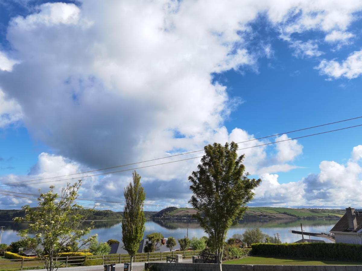 Appartamento Harbour View Retreat Cro Na Mbo Midleton Esterno foto