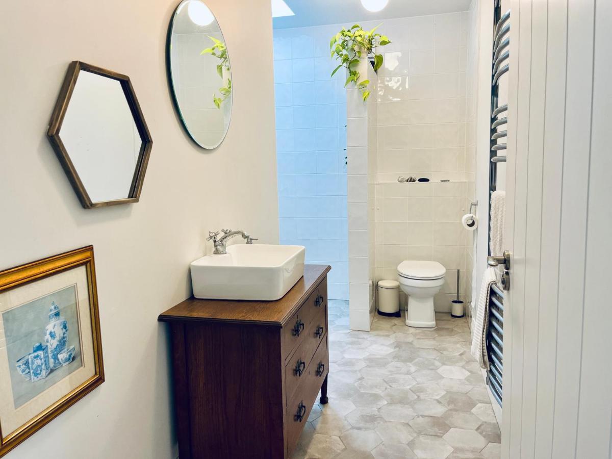 Appartamento Harbour View Retreat Cro Na Mbo Midleton Esterno foto