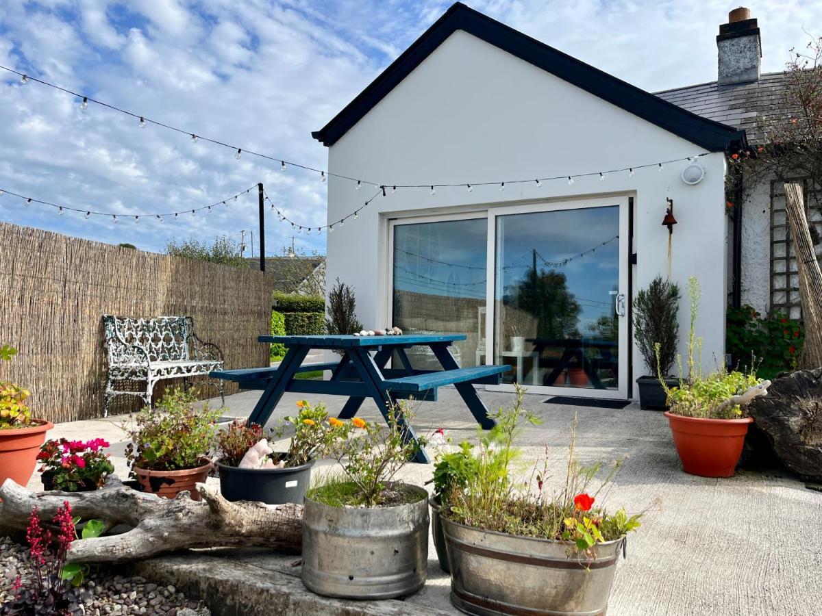 Appartamento Harbour View Retreat Cro Na Mbo Midleton Esterno foto